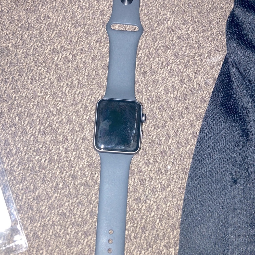 Apple Watch series 5